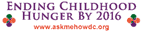 Ending Childhood Hunger in Washington, DC